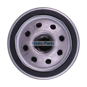 Oil Filter 16510-61A31 for Suzuki Marine Engine DF70A DF80A DF90A DF115A DF140A — 4