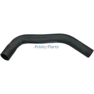 Outlet Water Hose 16512-26621-71 for Toyota Engine 1DZ Forklift 8FD20 8FD25 8FD30 8FDU20 8FDU25 8FDU30 8FDU32