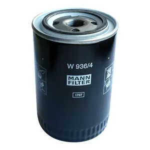 Spin-On Engine Oil Filter for John Deere 20, 30, 40, 50, 55, 6000, and 7000 Series Tractors