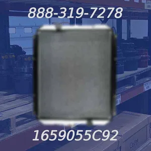 1659055C92 - Radiator