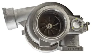 166-6752 | Garrett Turbo for CAT 3406E 14.6L  (0R-7299) — 4