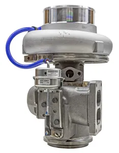 166-6752 | Garrett Turbo for CAT 3406E 14.6L  (0R-7299)