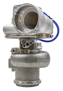 166-6752 | Garrett Turbo for CAT 3406E 14.6L  (0R-7299) — 2