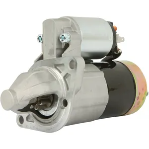 Electric Starter for Kubota K008-3 Excavator 435-279 16853-63013