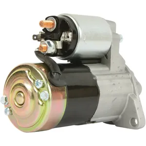 Electric Starter for Kubota K008-3 Excavator 435-279 16853-63013 — 2