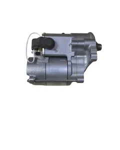 Motor de partida Kubota 16611-63013