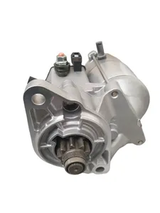 Kubota Genuine Starter Motor