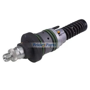 Fuel Injection Pump 0211 1663 for Deutz Engine BF4M1012E BF4M1012EC BF6M1012 BF6M1012C — 2