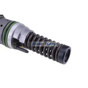 Fuel Injection Pump 0211 1663 for Deutz Engine BF4M1012E BF4M1012EC BF6M1012 BF6M1012C — 5