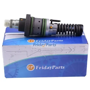Fuel Injection Pump 0211 1663 for Deutz Engine BF4M1012E BF4M1012EC BF6M1012 BF6M1012C