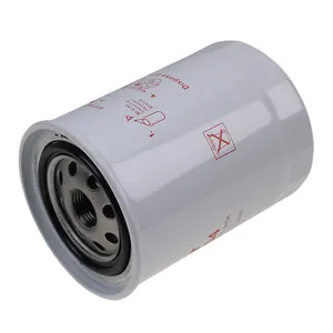 Fuel Filter 16631-43560 for Kubota Engine V1505 V1903 V2203 V2403 Excavator KX080-3T — 2