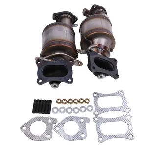 Catalytic Converte Set for Acura TLX 2015-2017 TL 2009-2014 3.5L 3.7L — 3