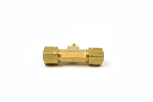 Quincy T-Branch Replacement - 1665 — 4