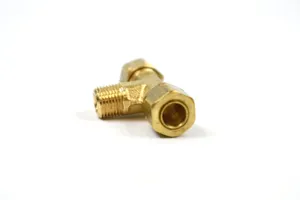 Quincy T-Branch Replacement - 1665 — 2