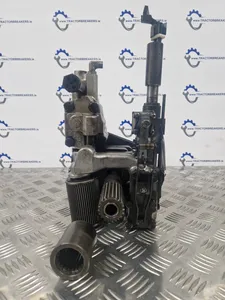 MASSEY FERGUSON 265 HYDRAULIC LIFT PUMP 1665610M2, 1675125M92 — 2