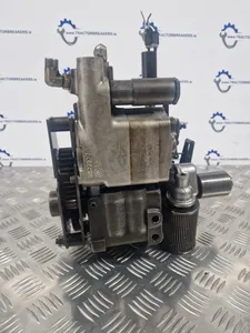 MASSEY FERGUSON 265 HYDRAULIC LIFT PUMP 1665610M2, 1675125M92 — 5