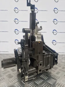 MASSEY FERGUSON 265 HYDRAULIC LIFT PUMP 1665610M2, 1675125M92 — 3