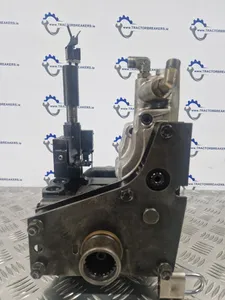 MASSEY FERGUSON 265 HYDRAULIC LIFT PUMP 1665610M2, 1675125M92 — 4