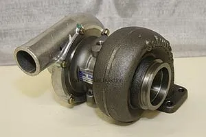 NEW TURBO S2E CASE CUMMINS 3802289