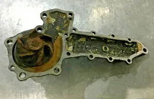 Kubota 16661-73034 Water Pump V2203-M Fitted to Ransomes Commander 17 Holes