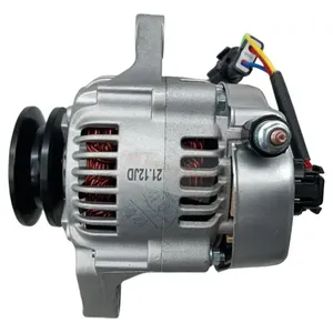 16678-64012 Kubota Alternator