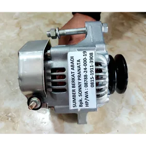 ALTERNATOR 16678-64014 1667864014 ALTERNATOR 12V 45A… — 4