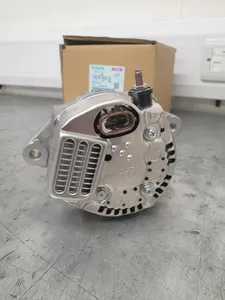Kubota Genuine Alternator — 3