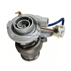 Turbo S2EGL099 Turbocharger 0R-6724 103-0651 103-0652 for Caterpillar CAT Engine 3116