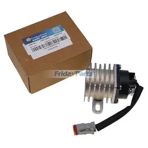 Magnetic Switch ASSY 167-0138 1670138 for Caterpillar CAT