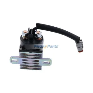 Magnetic Switch ASSY 167-0138 1670138 for Caterpillar CAT — 5