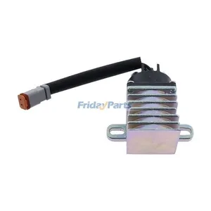 Magnetic Switch ASSY 167-0138 1670138 for Caterpillar CAT — 3