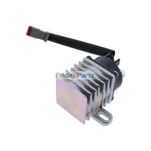 Magnetic Switch ASSY 167-0138 1670138 for Caterpillar CAT — 4