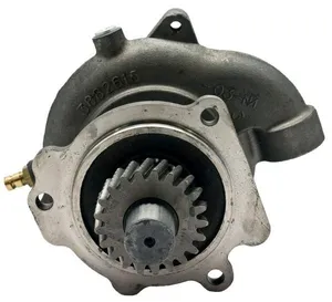 167-075-1114 - Water Pump | Cummins