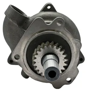 167-075-1124 - Water Pump | Cummins