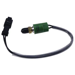 For Caterpillar Excavator E320 Pressure Switch 167-3466 — 2