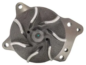 167-711-0091 - Water Pump