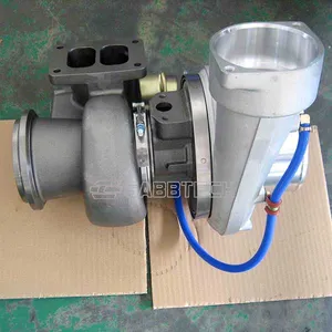 CAT C15 Turbo 167-9271 Model S410G
