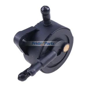 Fuel Pump Assembly 16700-Z0J-003 16700-ZL8-013 16700-Z8A-004 for Honda GX610 GX620 GX670 GXV610 GXV620 GXV670 — 5