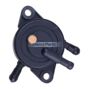Fuel Pump Assembly 16700-Z0J-003 16700-ZL8-013 16700-Z8A-004 for Honda GX610 GX620 GX670 GXV610 GXV620 GXV670 — 6