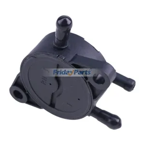 Fuel Pump Assembly 16700-Z0J-003 16700-ZL8-013 16700-Z8A-004 for Honda GX610 GX620 GX670 GXV610 GXV620 GXV670 — 3