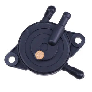 Honda Fuel Pump 16700-Z0J-003 16700Z0J003 Compatible for Honda Small Engine GC135 GC160 GC160A GC160LA GC160LE GC190A GC190LA GCV520U GCV530 GCV530U GS190A GX100U GX610K1 GX610R1 GX610U1 — 3