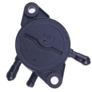 Honda Fuel Pump 16700-Z0J-003 16700Z0J003 Compatible for Honda Small Engine GC135 GC160 GC160A GC160LA GC160LE GC190A GC190LA GCV520U GCV530 GCV530U GS190A GX100U GX610K1 GX610R1 GX610U1 — 2