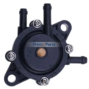 Fuel Pump 16700-Z0J-003 16700-ZL8-013 for Honda GC135 GC160 GC190A GCV520 GCV530 GX620 — 3