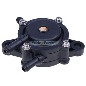 Fuel Pump 16700-Z0J-003 16700-ZL8-013 for Honda GC135 GC160 GC190A GCV520 GCV530 GX620 — 4