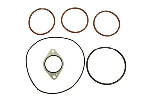 Caterpillar 3406E Water Pump, Remanufactured (1670121103) — 5