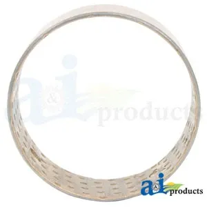 Bushing for New Holland® || Replaces OEM # 167050 — 2