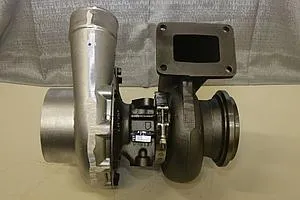 NEW BHT3B TURBO, CUMMINS 3803279RX