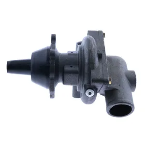 Water Pump 2882145 for Cummins Engine ISM M11 CM570 CM875 — 2