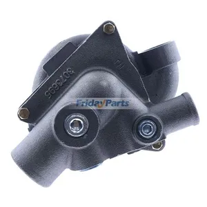 Water Pump 2882145 for Cummins Engine ISM  M11 CM570 CM875 — 5