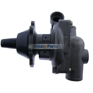 Water Pump 2882145 for Cummins Engine ISM  M11 CM570 CM875 — 3